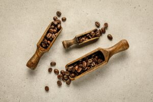 Optimerade kaffevanor för mer energi